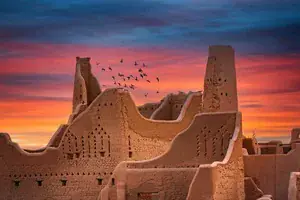 Diriyah
